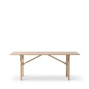 6284 Dining Table by Fredericia gallery detail image
