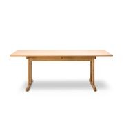 6386 Dining Table by Fredericia gallery detail image