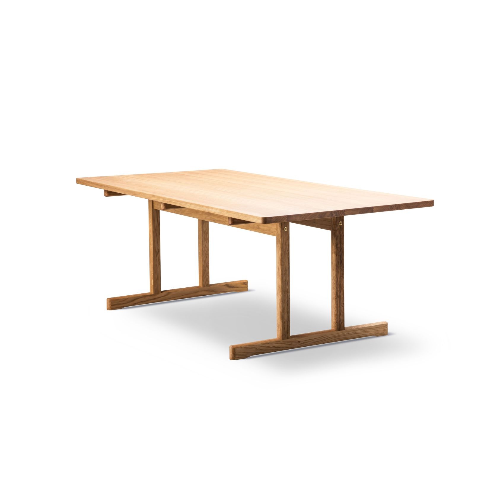 6386 Dining Table by Fredericia gallery detail image