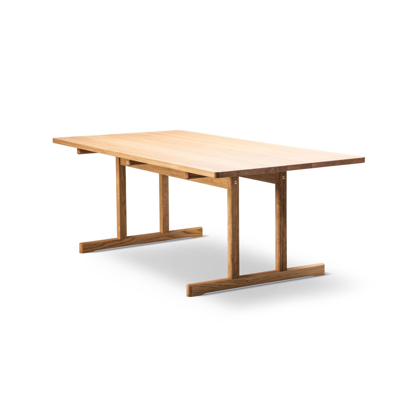 6286 Dining Table by Fredericia gallery detail image