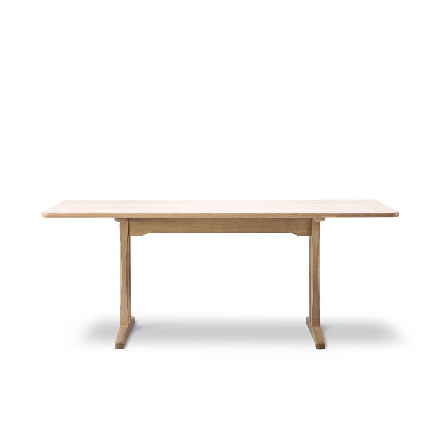 C18 Dining Table 180 by Fredericia gallery detail image