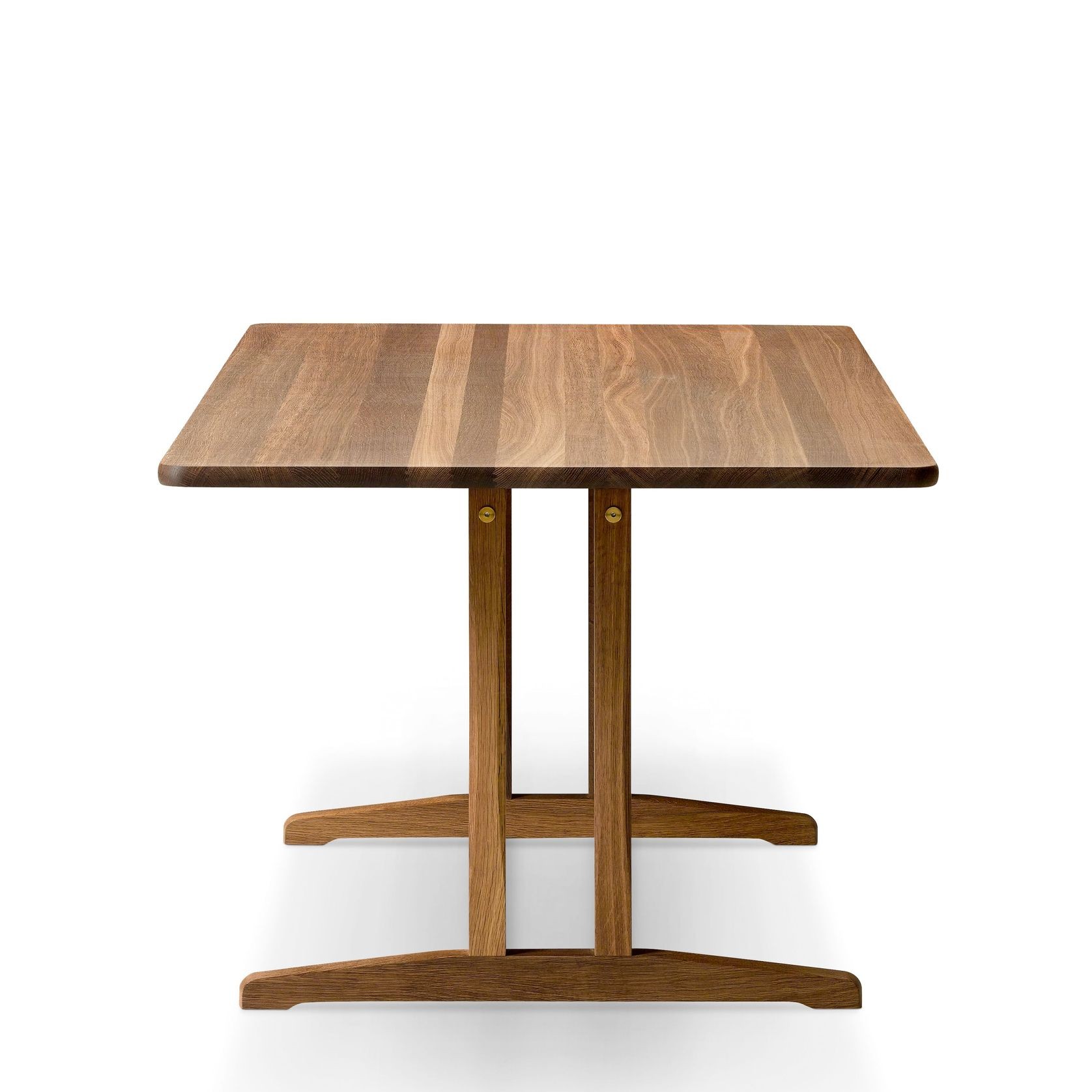 C18 Dining Table 220 by Fredericia gallery detail image