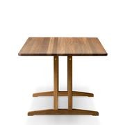 C18 Dining Table 220 by Fredericia gallery detail image