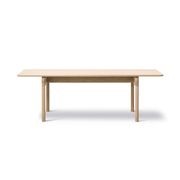 Post Dining Table 225cm by Fredericia gallery detail image