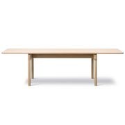 Post Dining Table 265cm by Fredericia gallery detail image