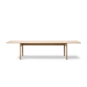 Post Dining Table 320cm by Fredericia gallery detail image