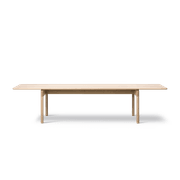 Post Dining Table 320cm by Fredericia gallery detail image