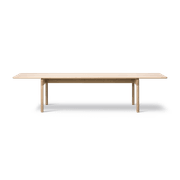 Post Dining Table 320cm by Fredericia gallery detail image