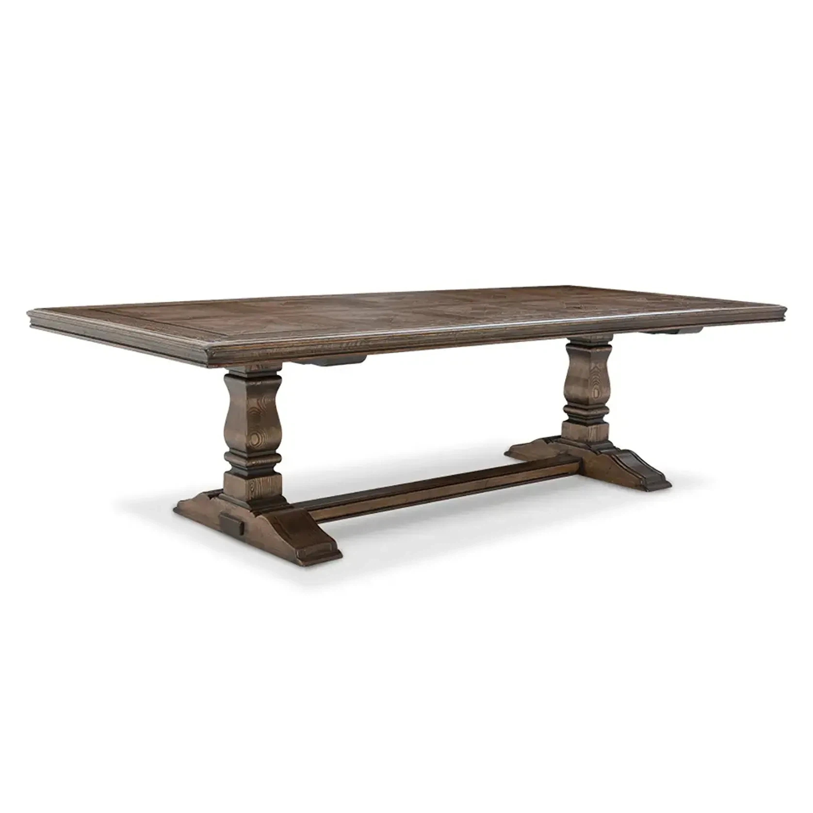 Chateaux Dining Table gallery detail image