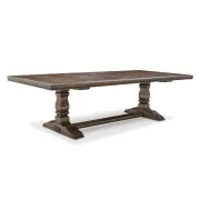 Chateaux Dining Table gallery detail image