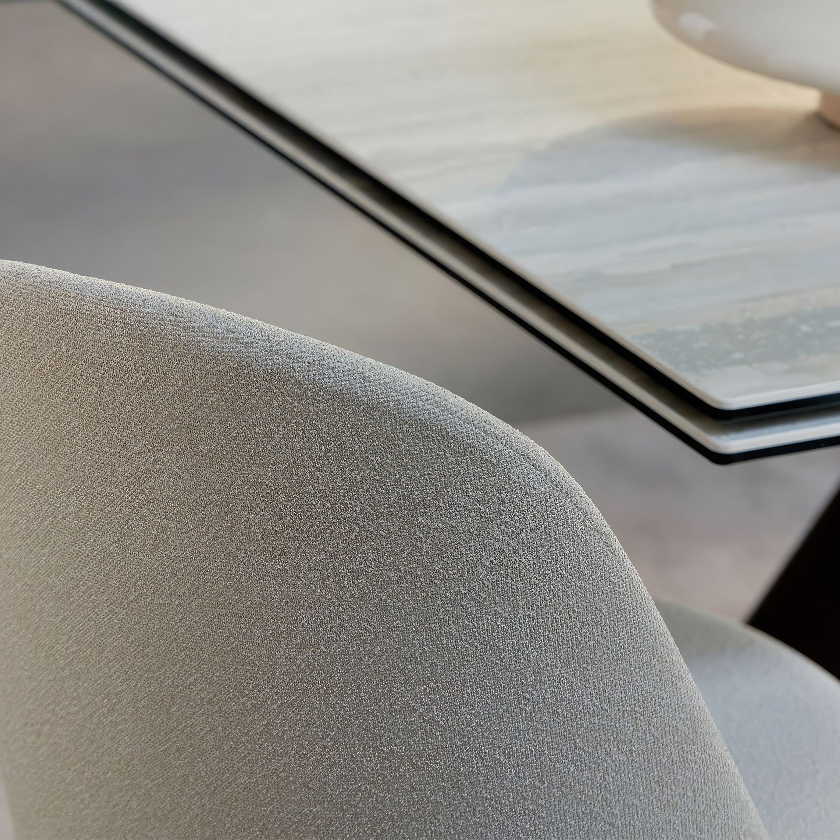 Cigale Dining Table gallery detail image