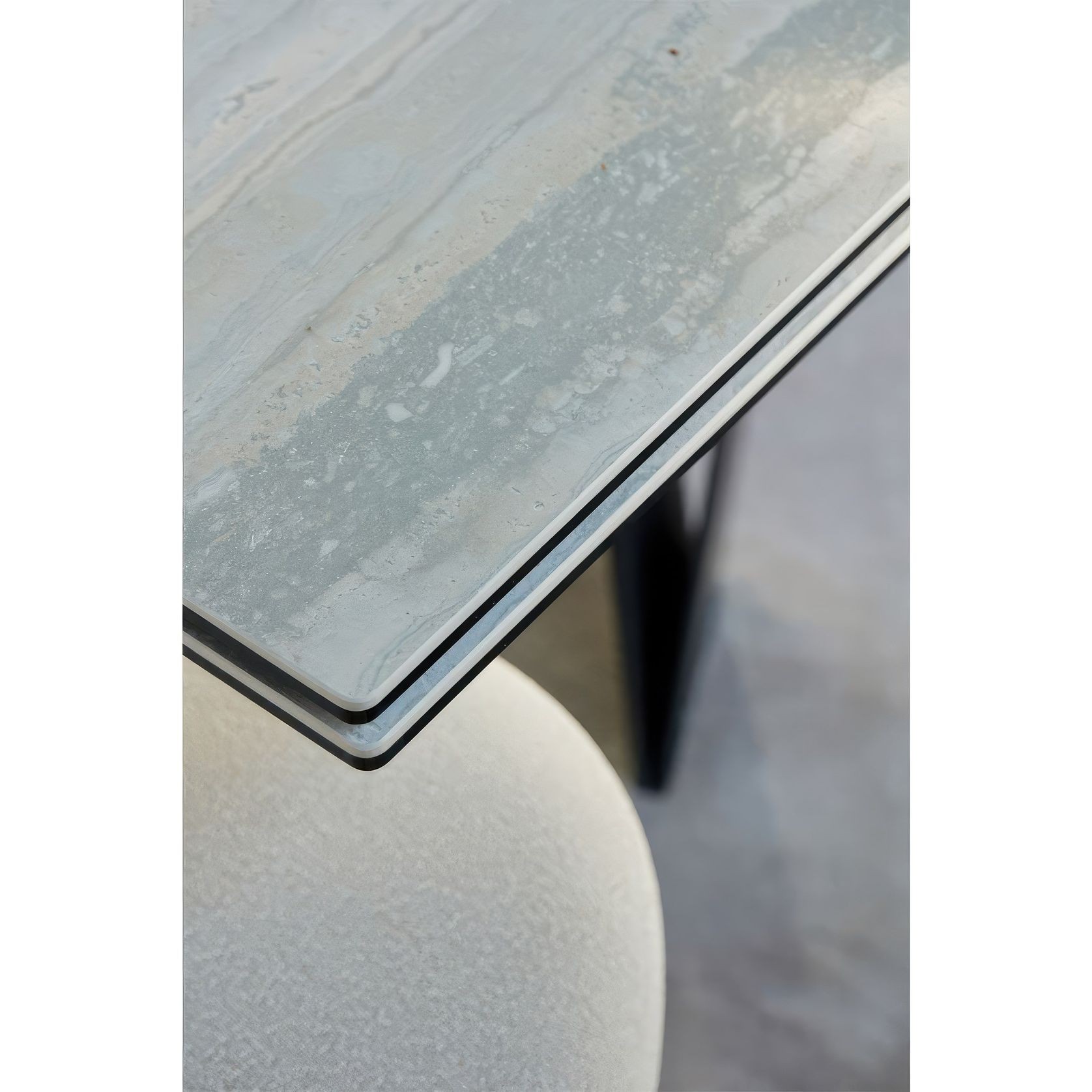 Cigale Dining Table gallery detail image