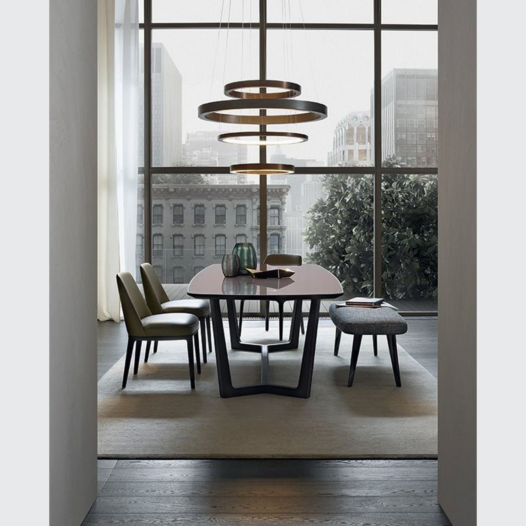 Concorde Table gallery detail image