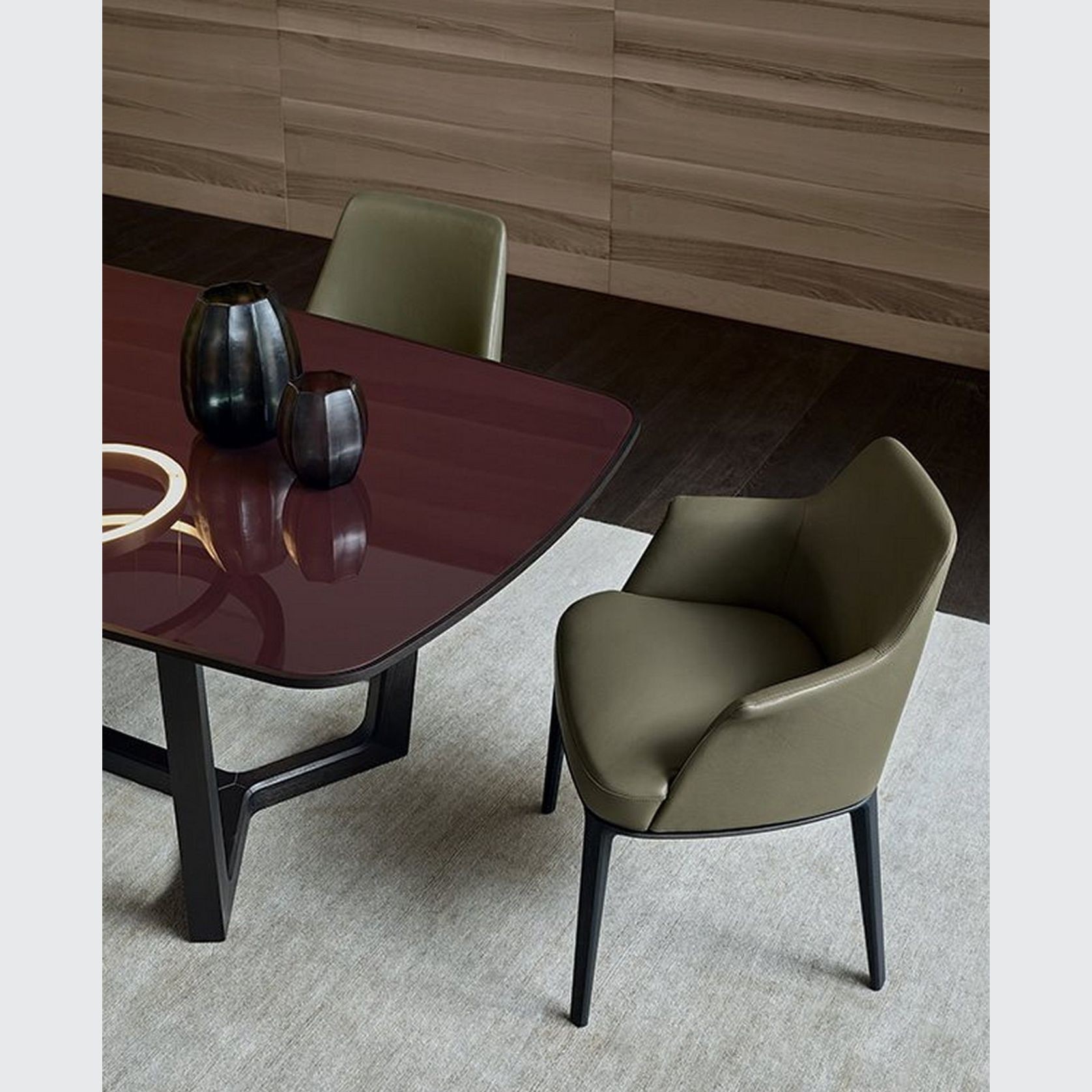 Concorde Table gallery detail image