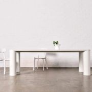 Strato Dining Table gallery detail image