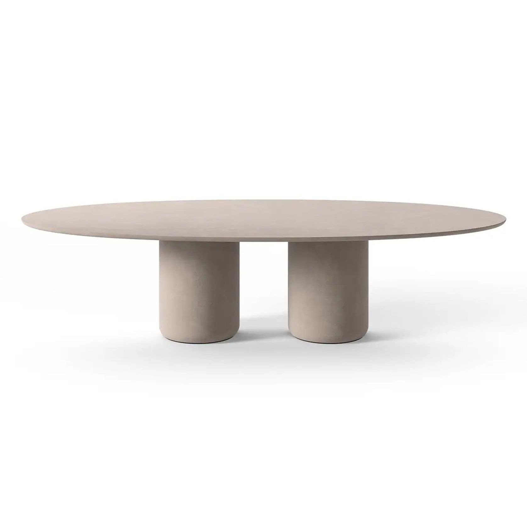 Auro Dining Table by DePadova gallery detail image