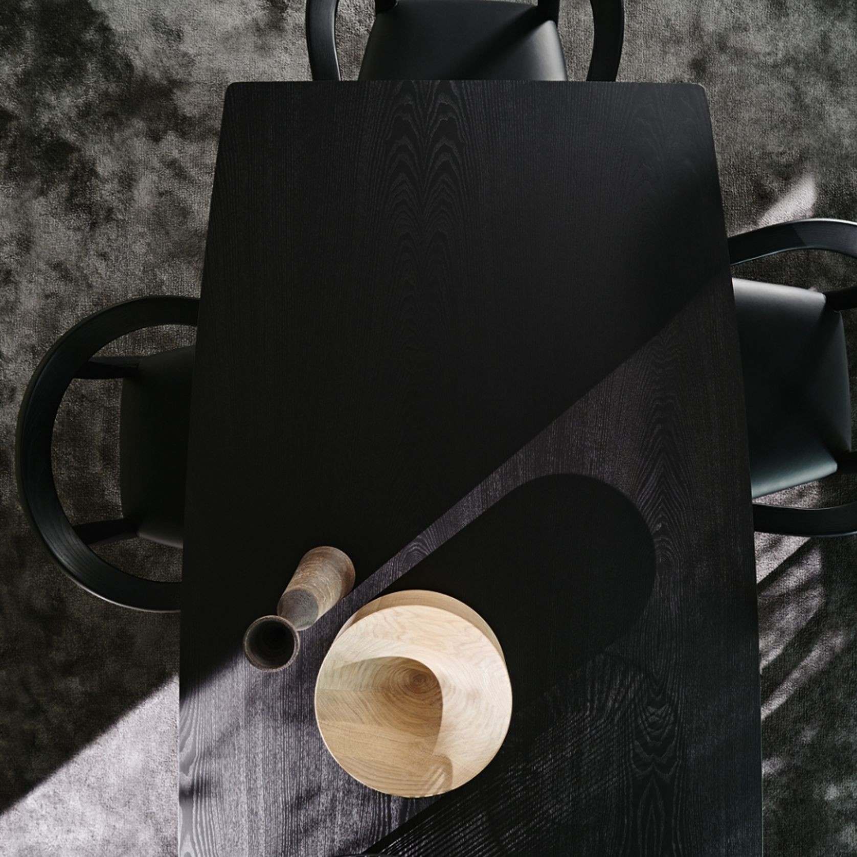 D.859.1 Dining Table by Molteni&C gallery detail image