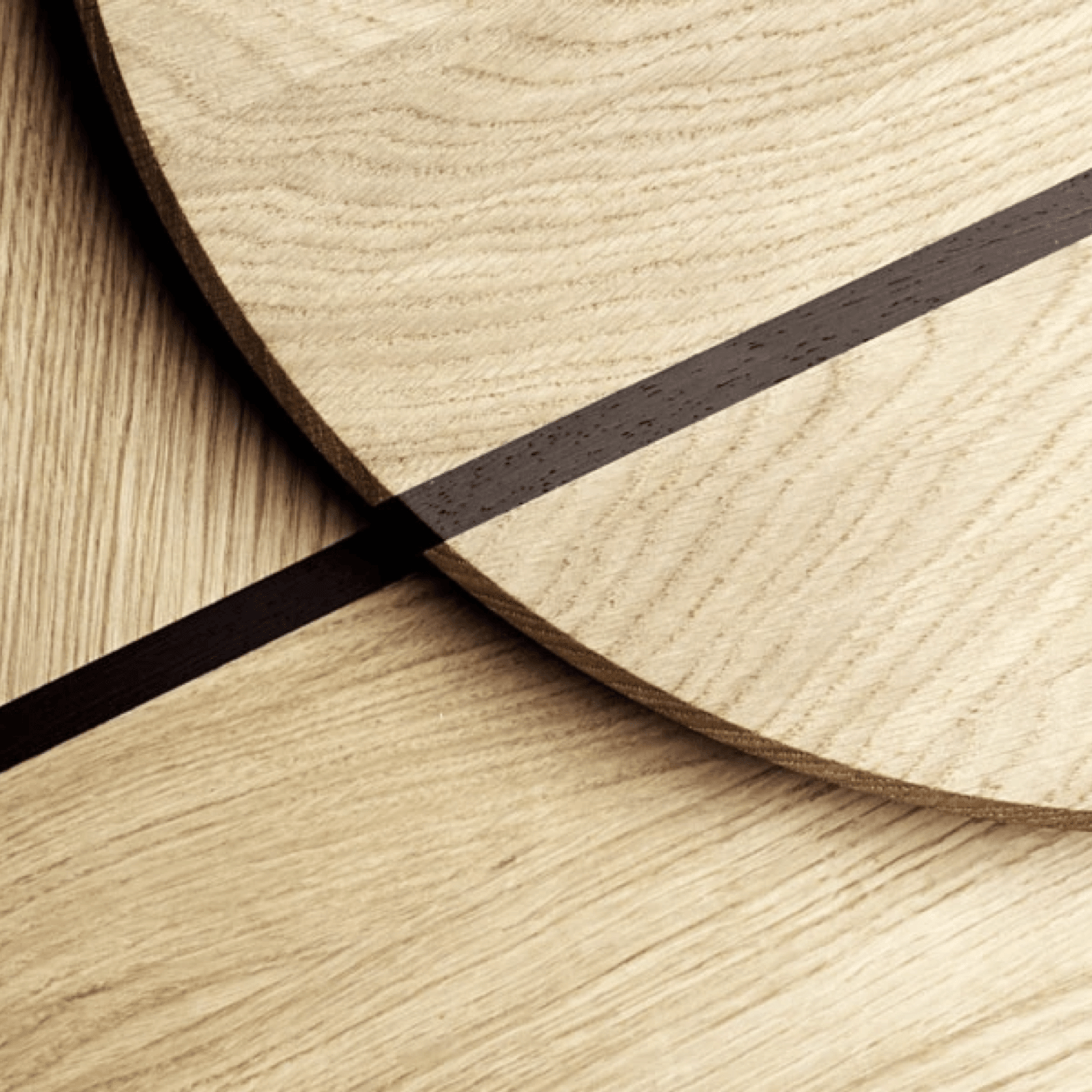 Mawari Dining Table by DePadova gallery detail image