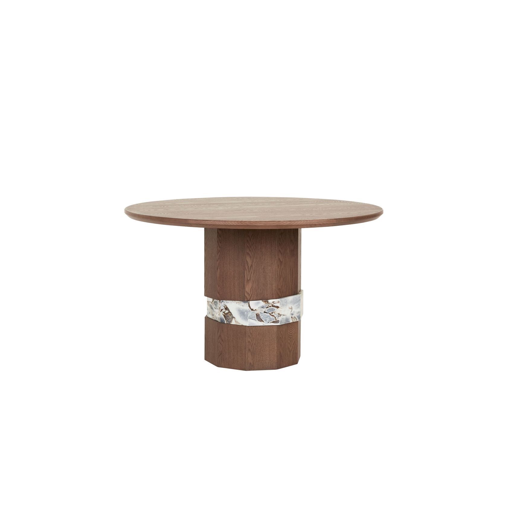 Everest Dining Table gallery detail image