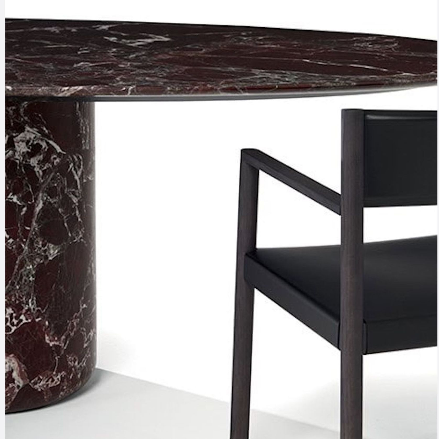 Auro Dining Table by DePadova gallery detail image
