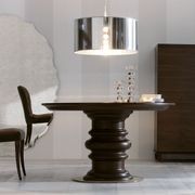 Edgar Round Dining Table gallery detail image