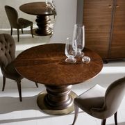 Edgar Round Dining Table gallery detail image