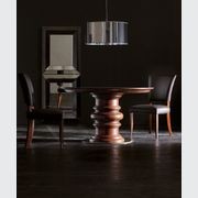 Edgar Round Dining Table gallery detail image