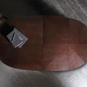 Edgar Oval Dining Table gallery detail image