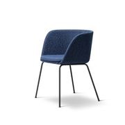 Verve Chair by Fredericia gallery detail image