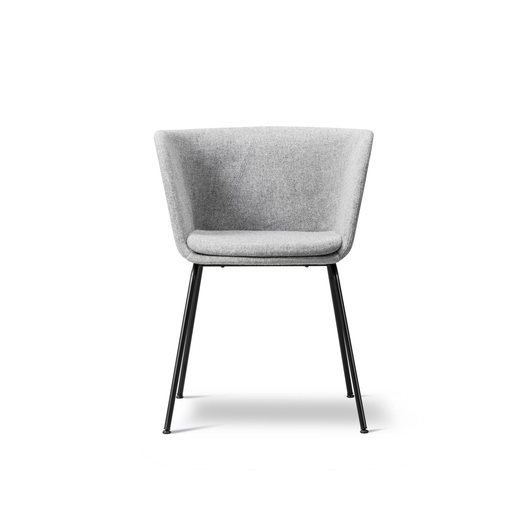 Verve Chair by Fredericia gallery detail image