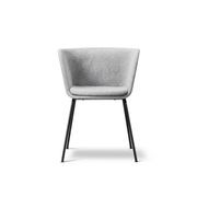 Verve Chair by Fredericia gallery detail image