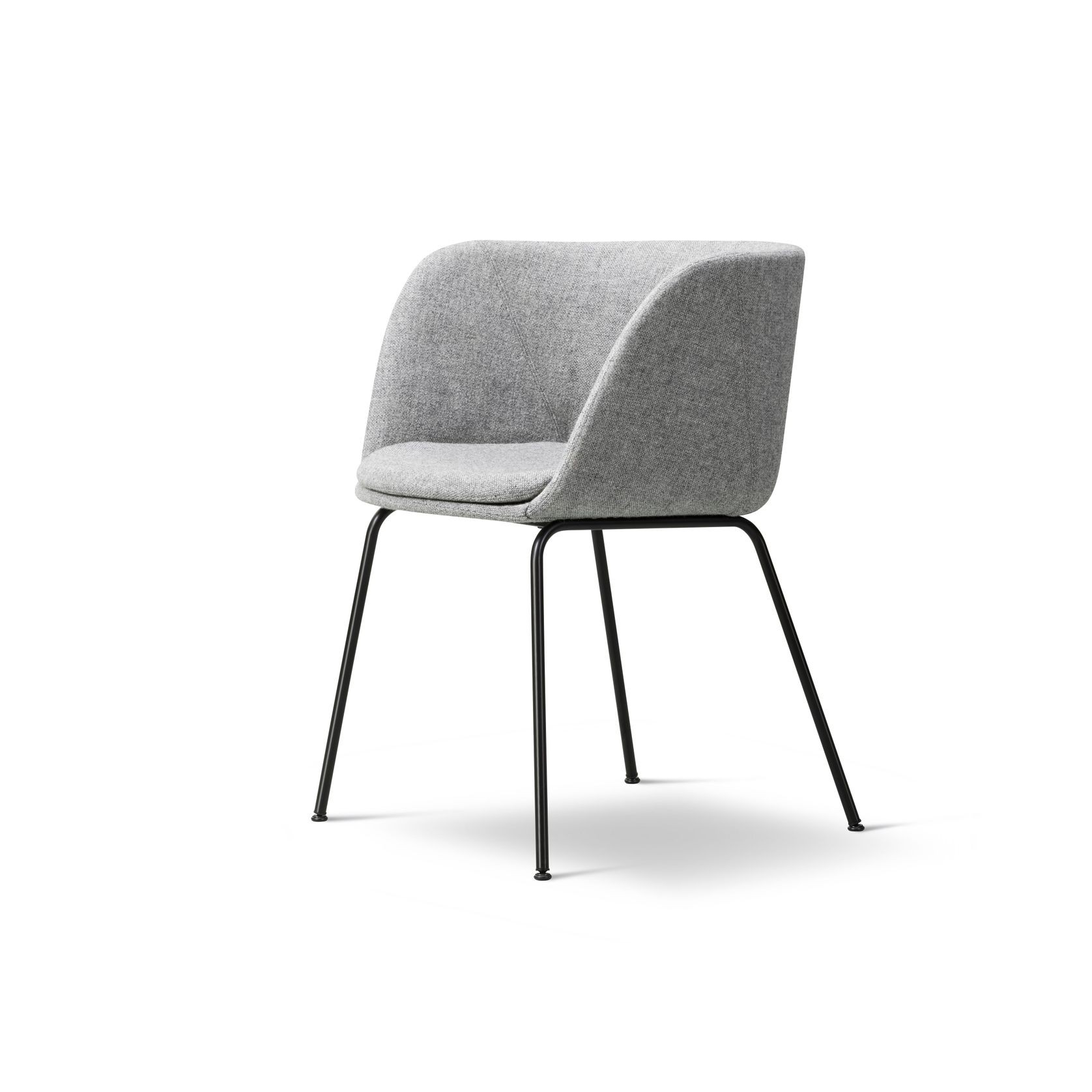 Verve Chair by Fredericia gallery detail image