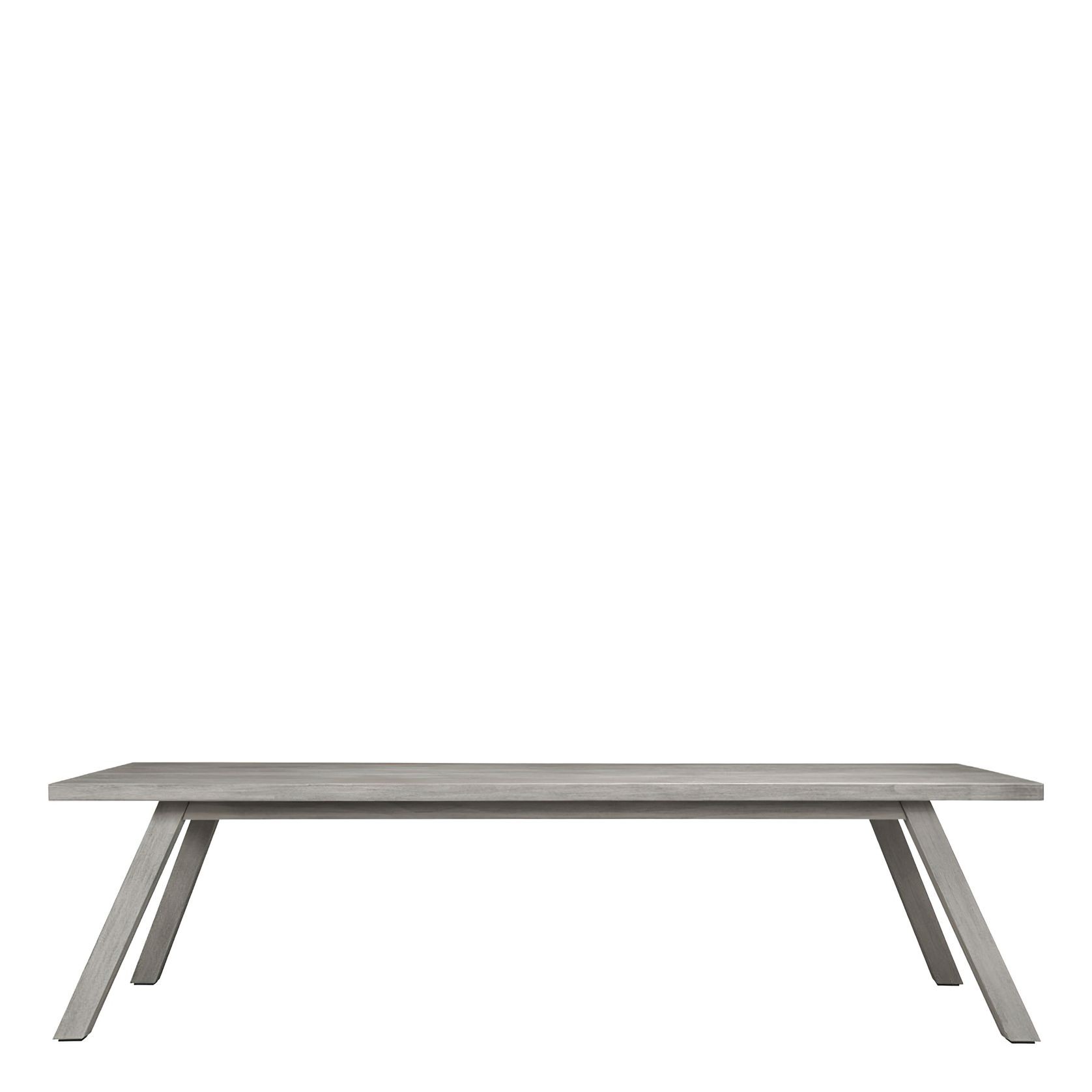 Gina Dining Table Rectangle 280 ArchiPro AU