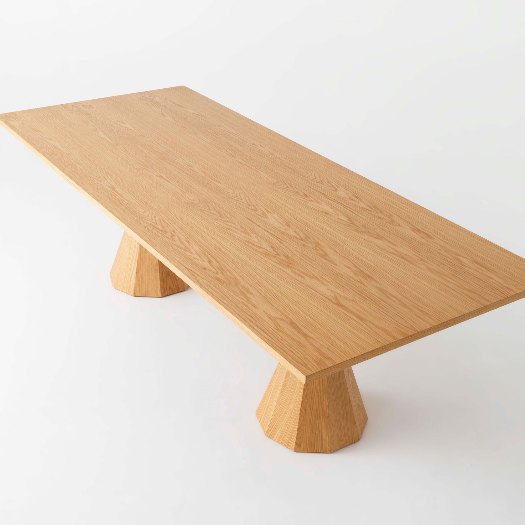 Ballerina Table gallery detail image