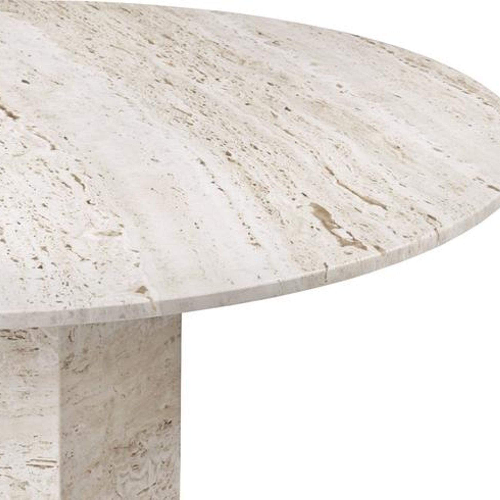 Epic Dining Table by Gubi gallery detail image
