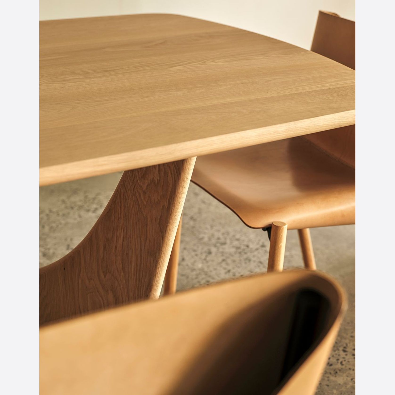 Harlan Dining Table gallery detail image