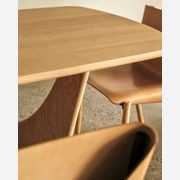 Harlan Dining Table gallery detail image
