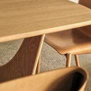 Harlan Dining Table gallery detail image