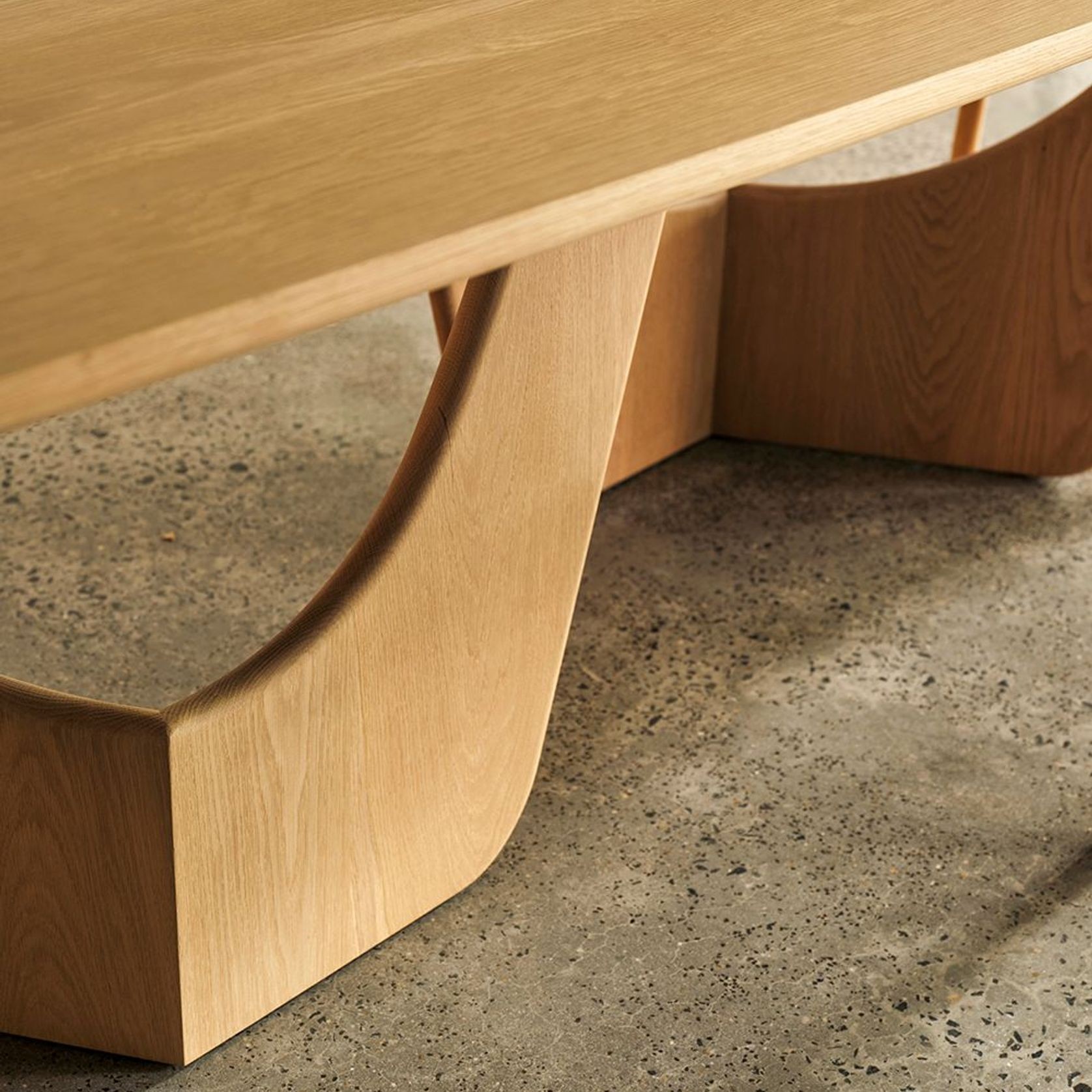 Harlan Dining Table gallery detail image