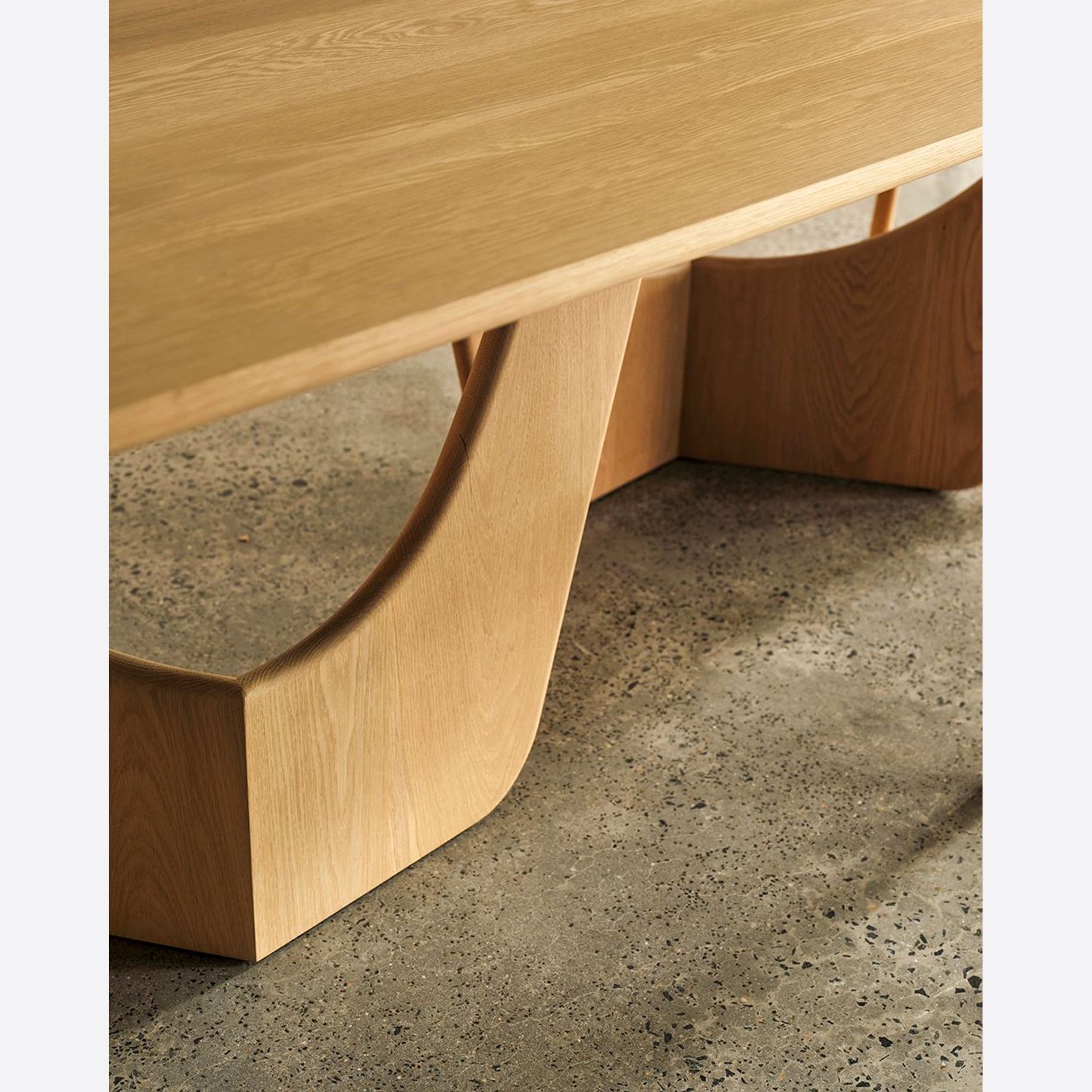 Harlan Dining Table gallery detail image