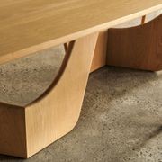 Harlan Dining Table gallery detail image