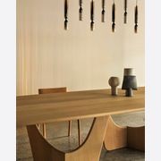 Harlan Dining Table gallery detail image