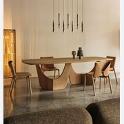 Harlan Dining Table gallery detail image