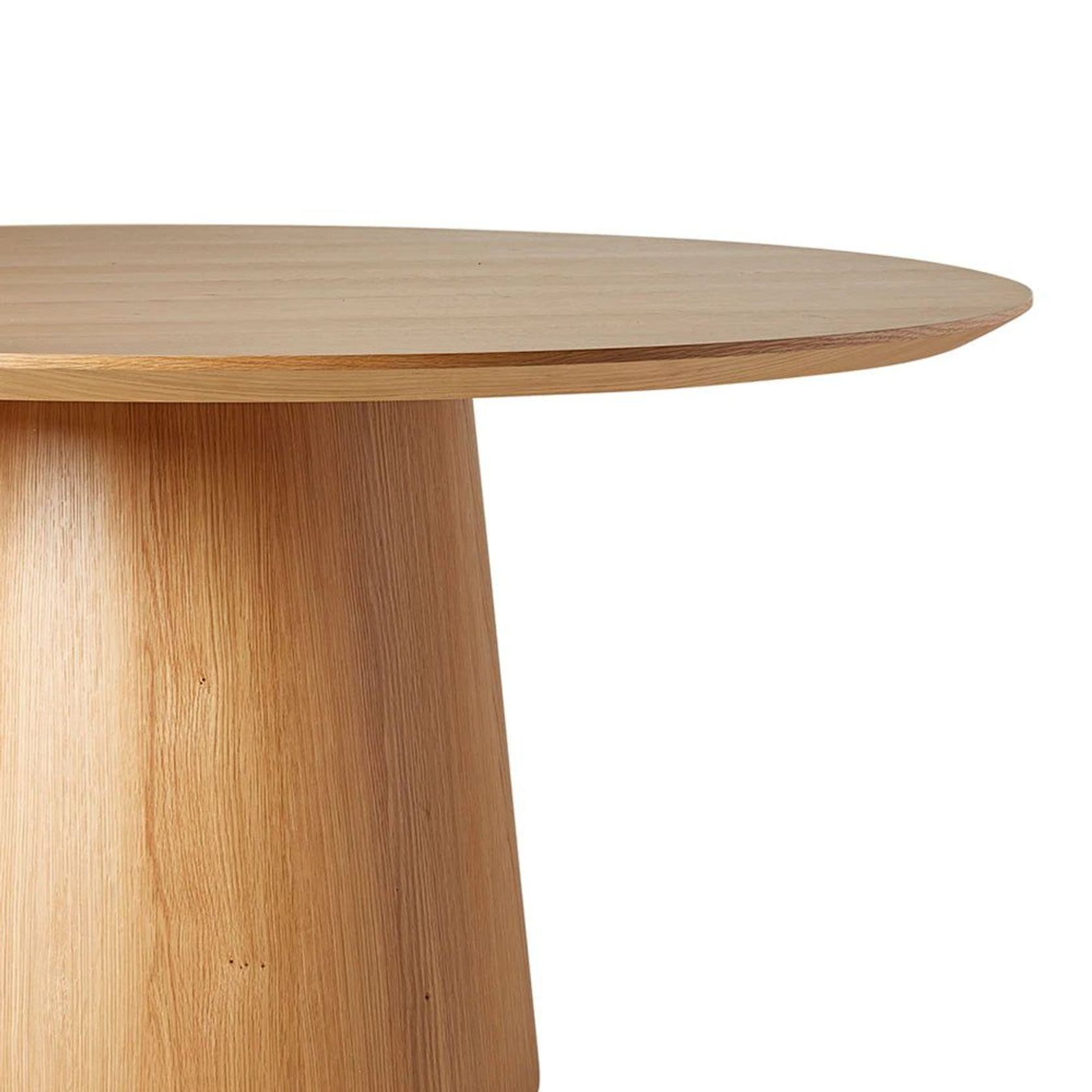 Dida Dining Table – Small gallery detail image