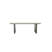 Caspian Oval Dining Table gallery detail image