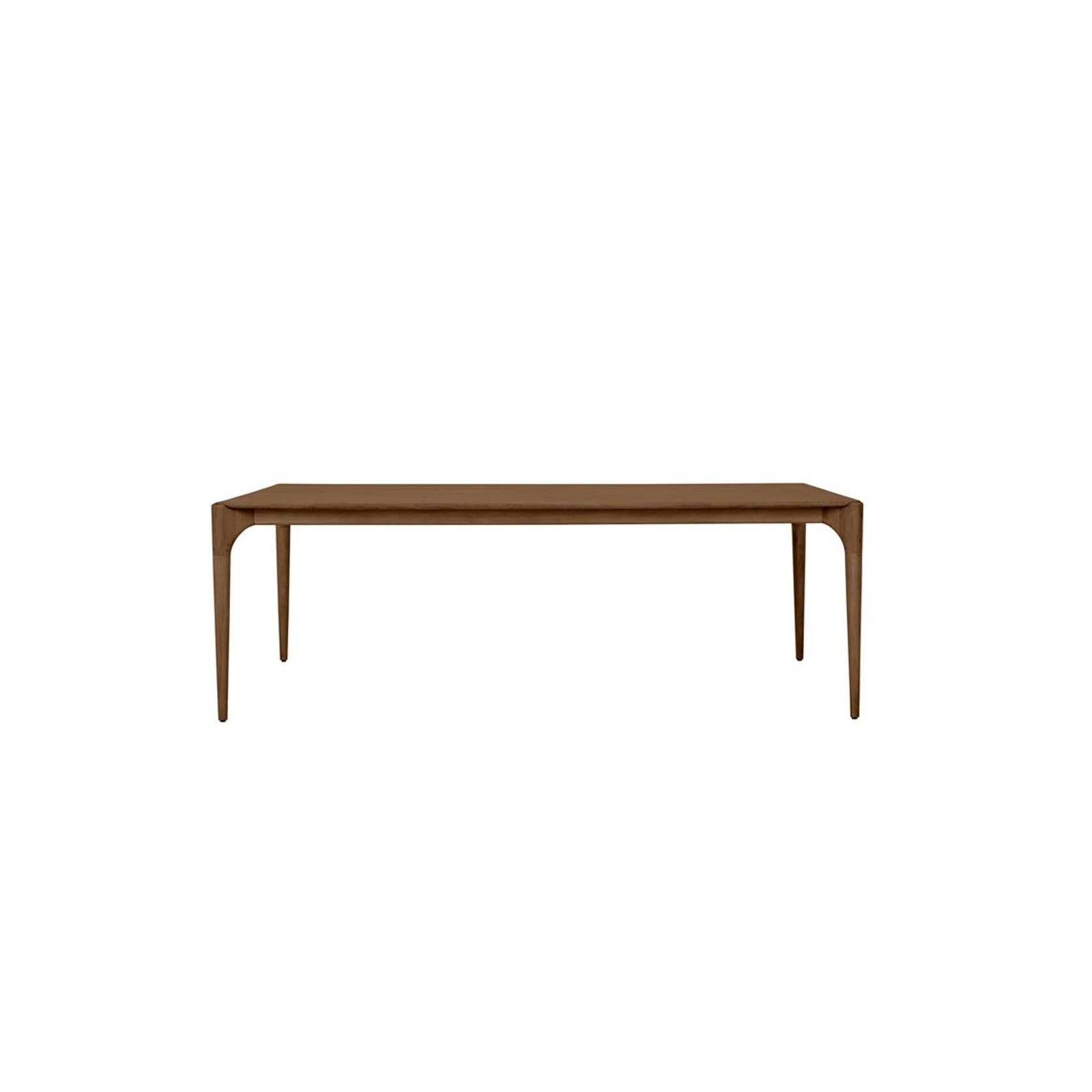 Piper Spindle Dining Table gallery detail image