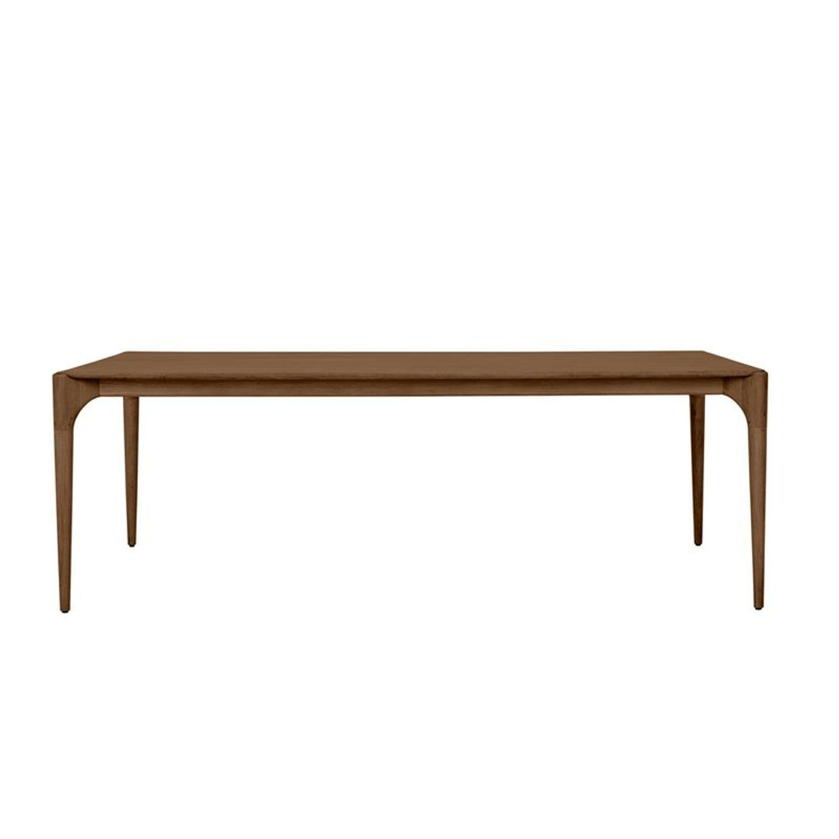 Piper Spindle Dining Table gallery detail image