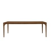 Piper Spindle Dining Table gallery detail image