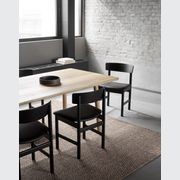 Taro Dining Table 220 by Fredericia gallery detail image