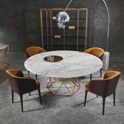 Tatlin Dining Table gallery detail image